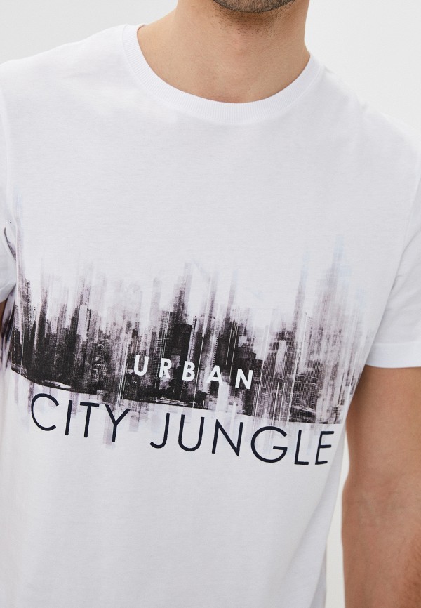 фото Футболка o'stin