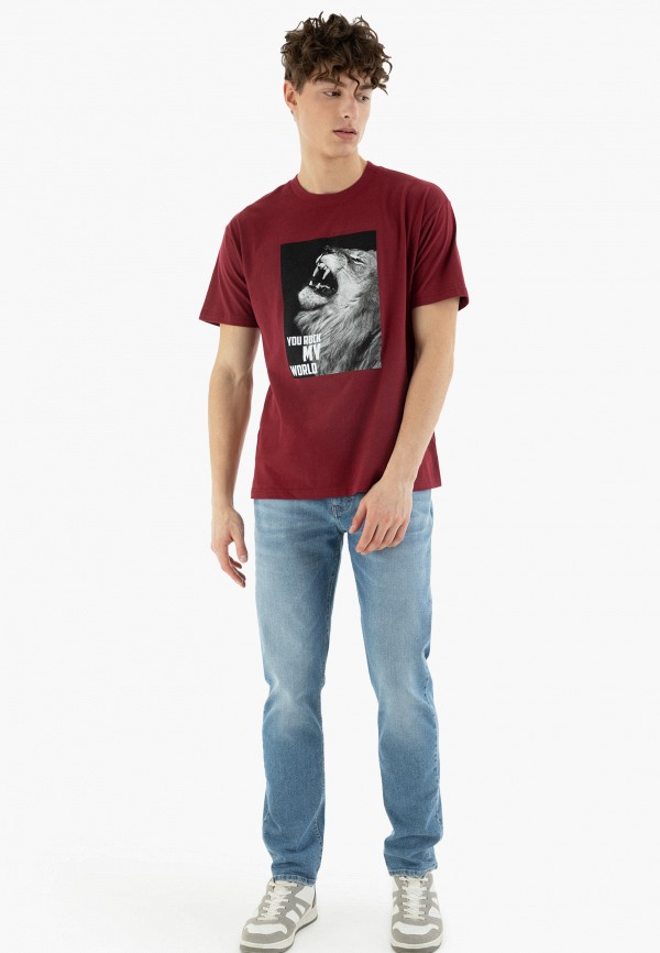 фото Футболка gloria jeans