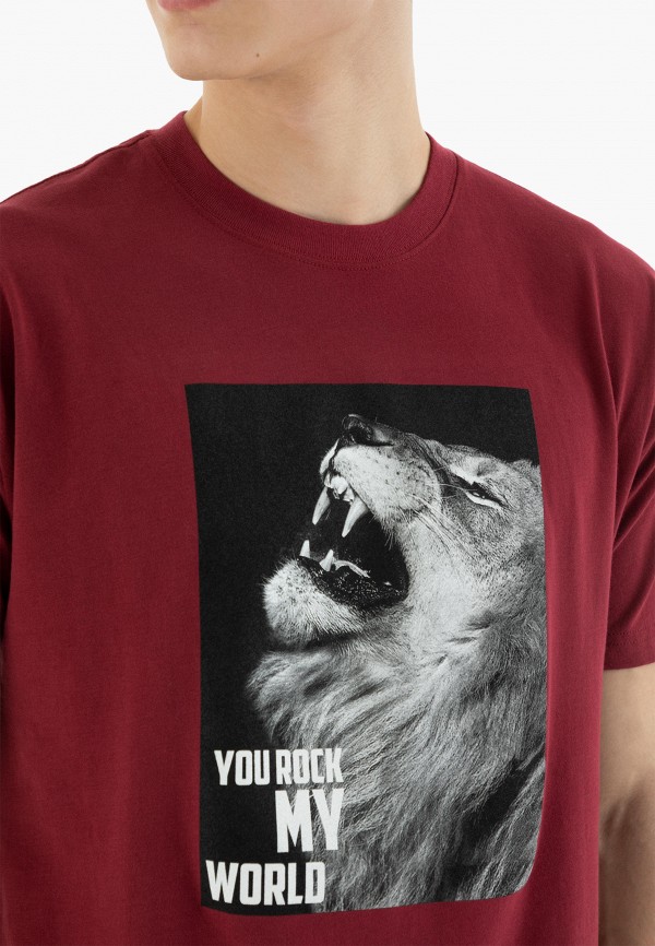 фото Футболка gloria jeans