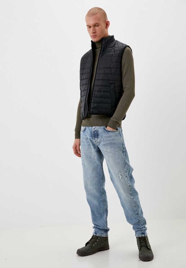 фото Жилет утепленный o'stin