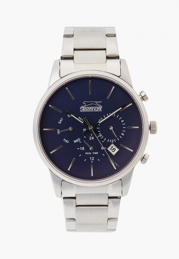 фото Часы slazenger