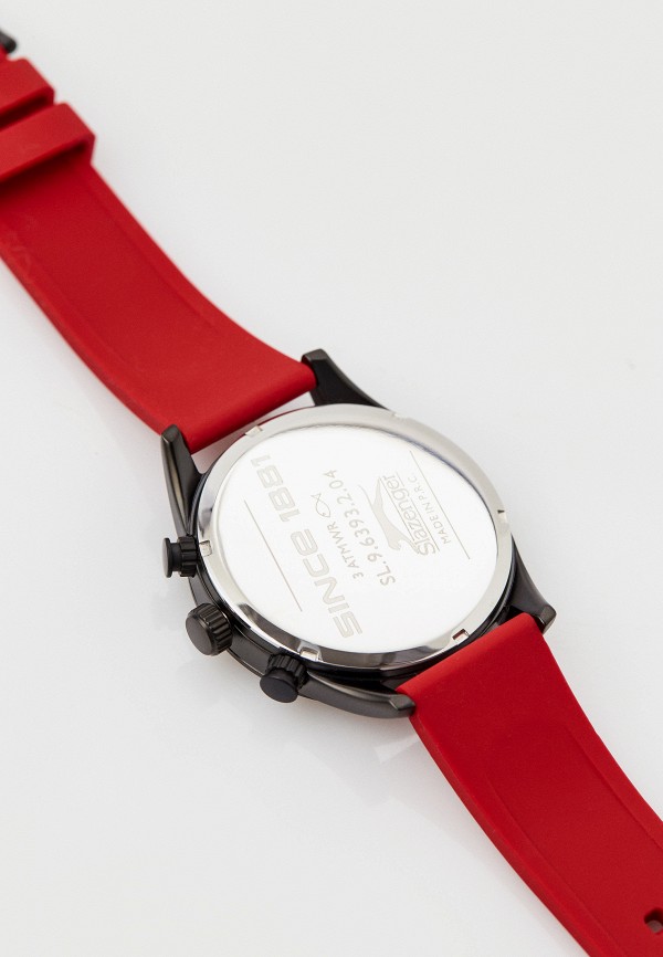 фото Часы slazenger