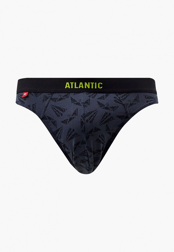 фото Трусы 3 шт. atlantic