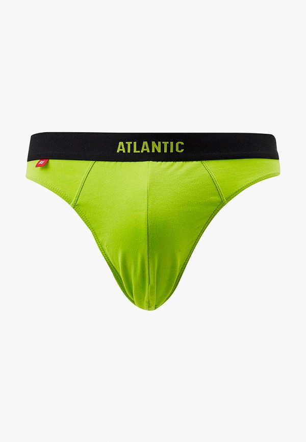 фото Трусы 3 шт. atlantic