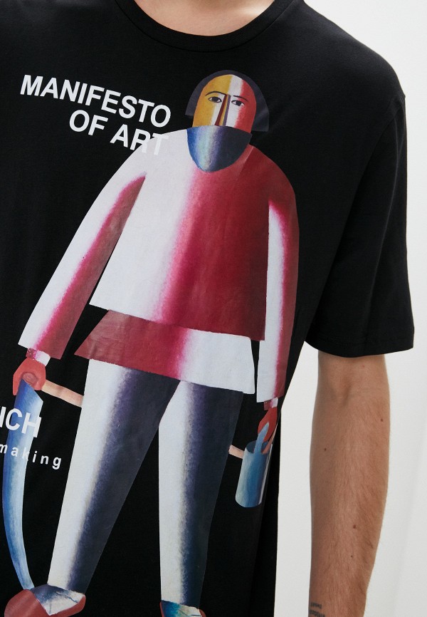 фото Футболка befree