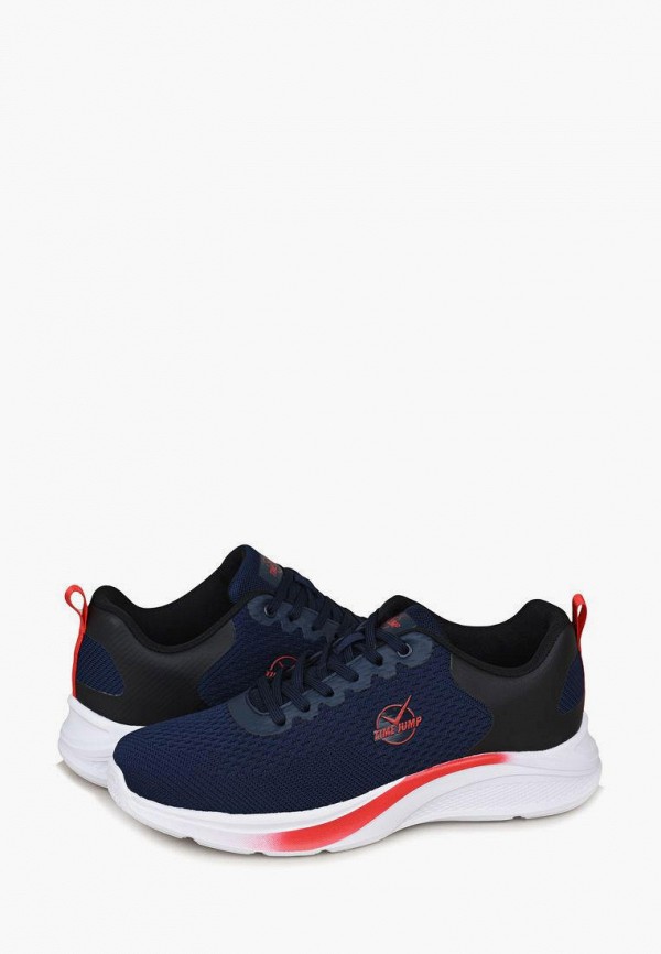 фото Кроссовки timejump