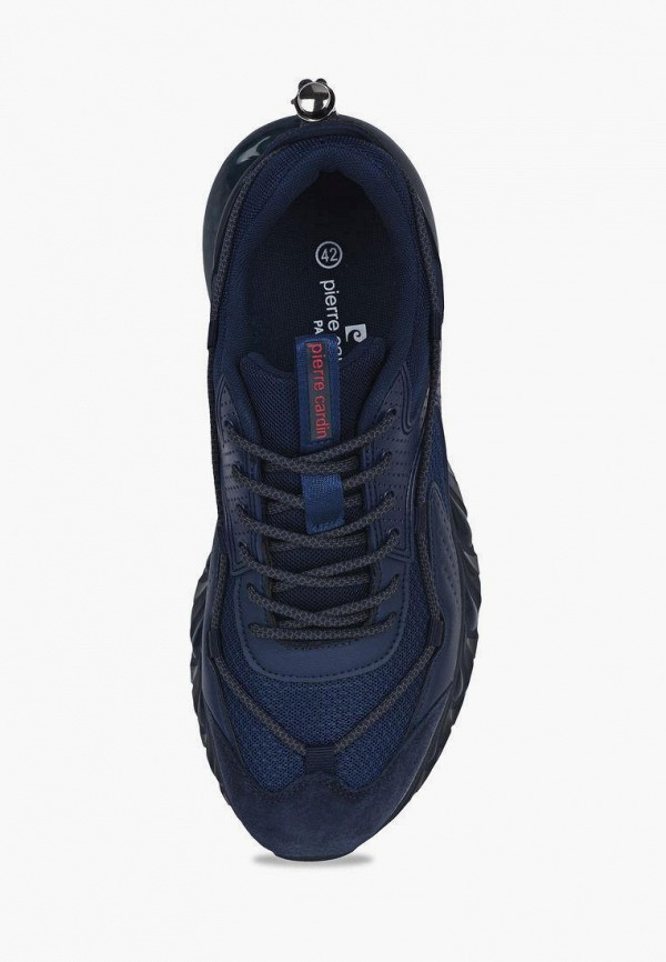 фото Кроссовки pierre cardin