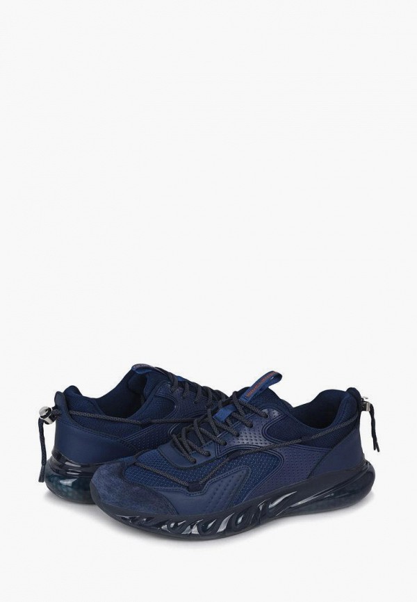 фото Кроссовки pierre cardin