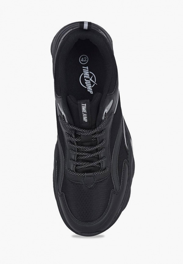 фото Кроссовки timejump