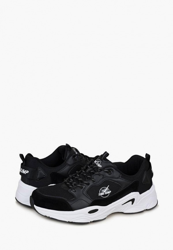 фото Кроссовки timejump