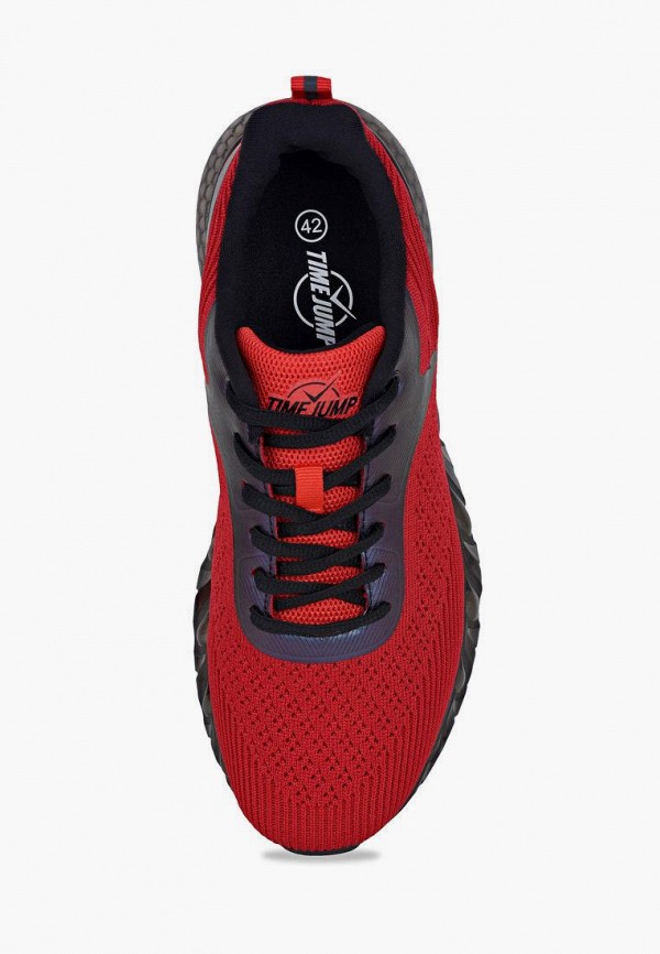 фото Кроссовки timejump