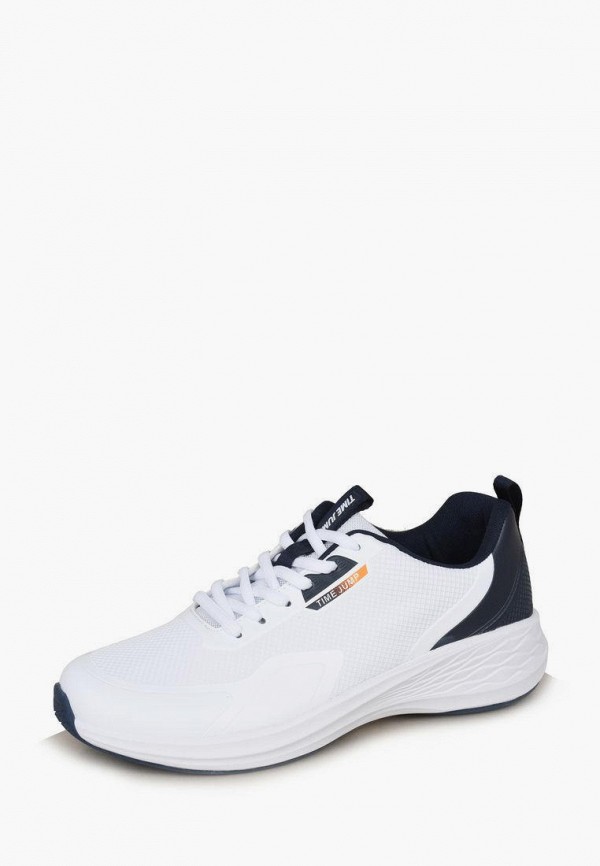 фото Кроссовки timejump