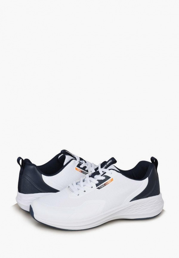 фото Кроссовки timejump