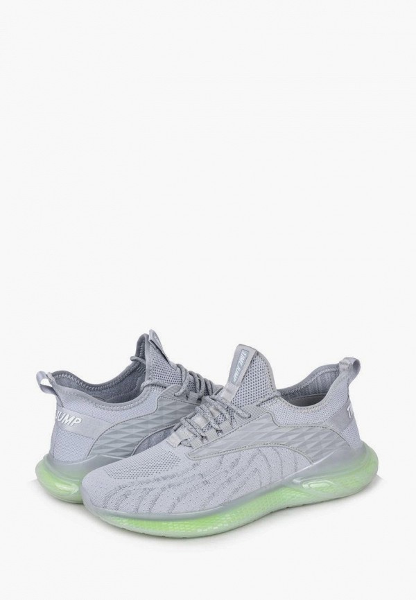 фото Кроссовки timejump