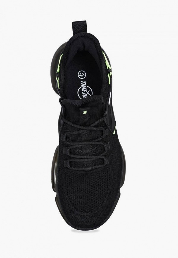 фото Кроссовки timejump