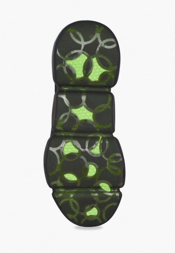 фото Кроссовки timejump