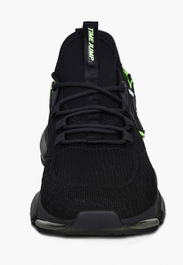 фото Кроссовки timejump