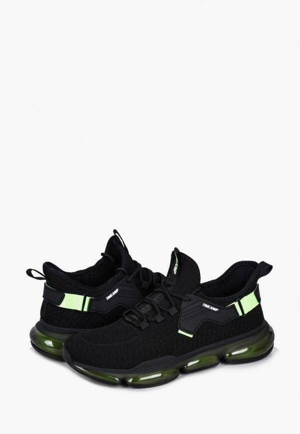 фото Кроссовки timejump