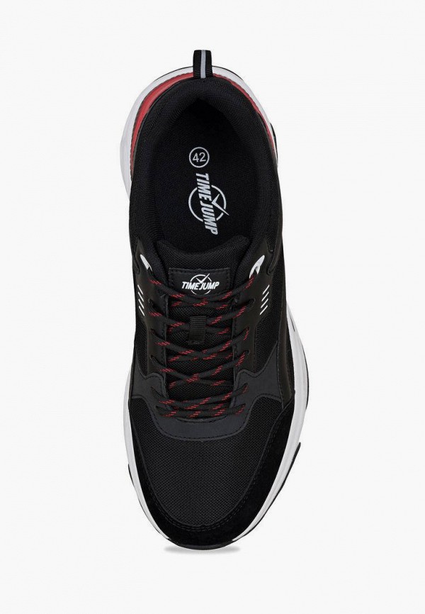 фото Кроссовки timejump
