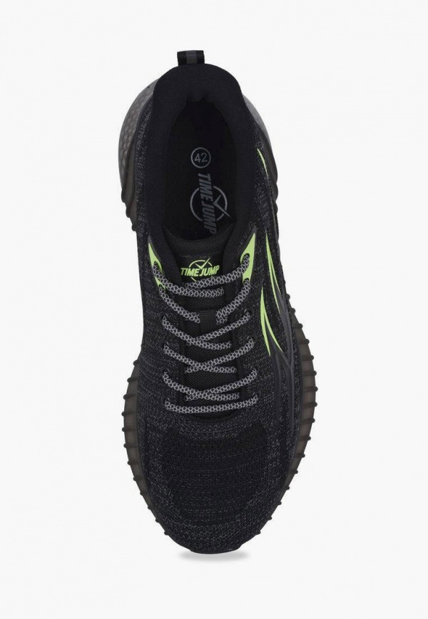 фото Кроссовки timejump