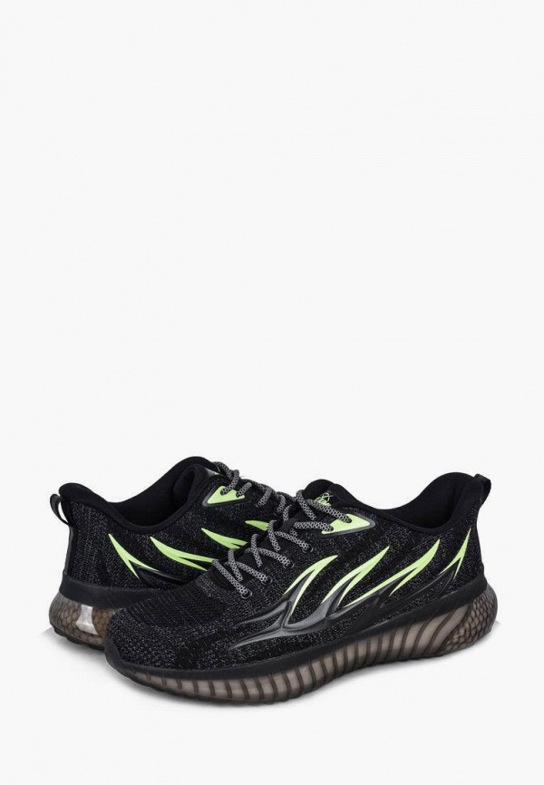 фото Кроссовки timejump