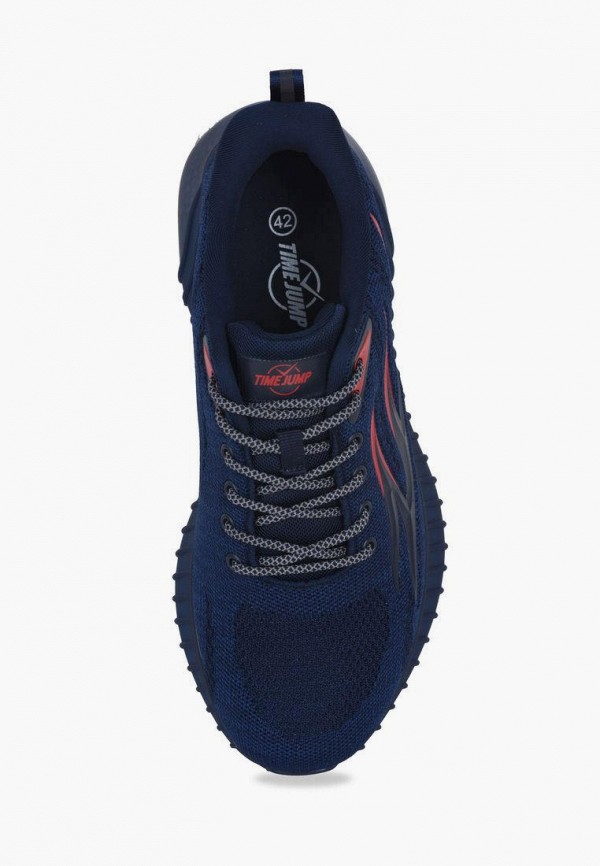 фото Кроссовки timejump