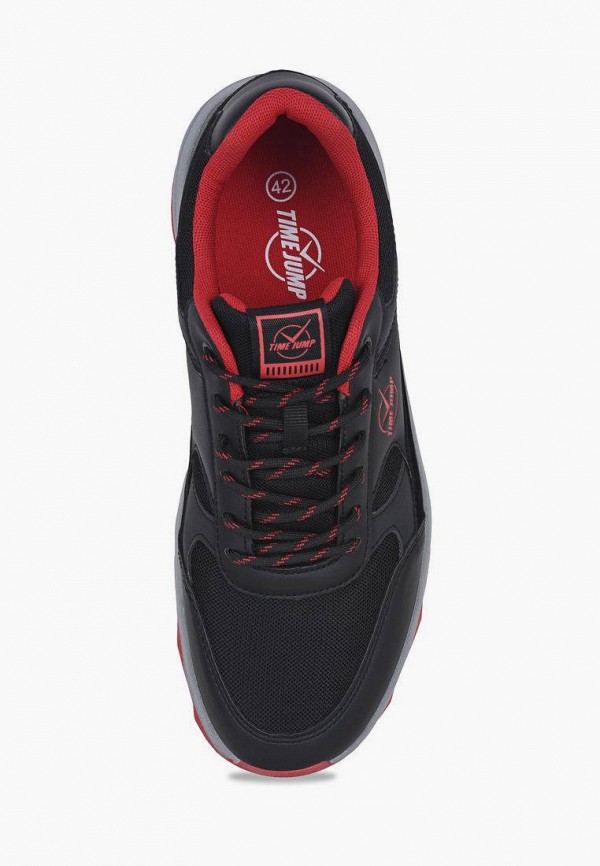 фото Кроссовки timejump