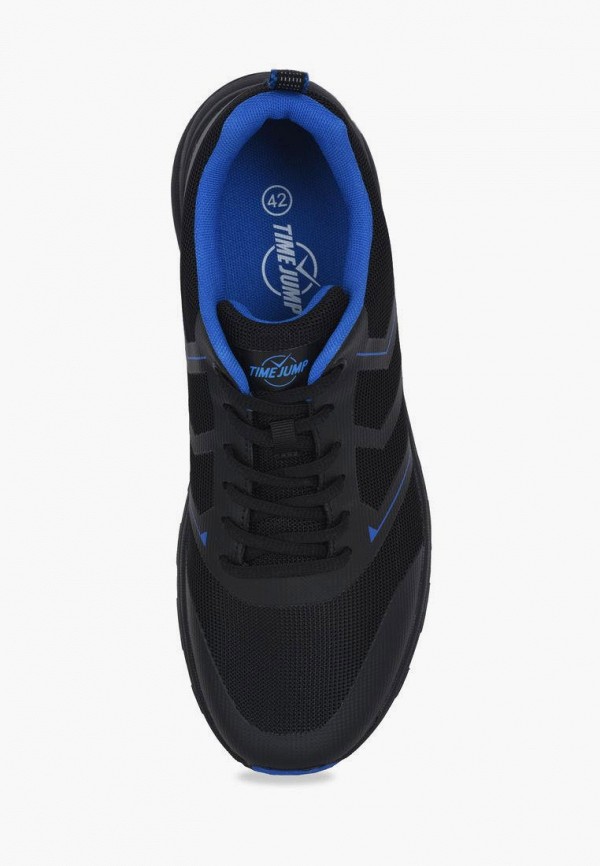 фото Кроссовки timejump