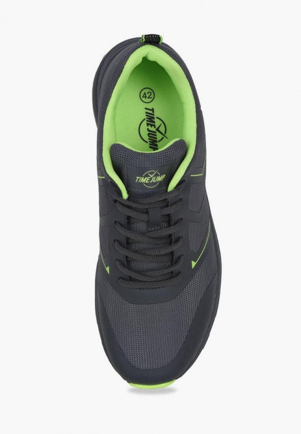 фото Кроссовки timejump