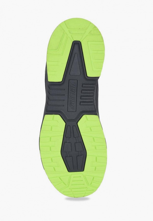 фото Кроссовки timejump