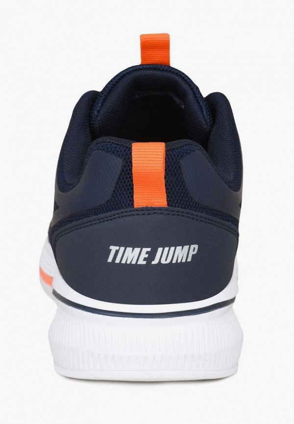 фото Кроссовки timejump