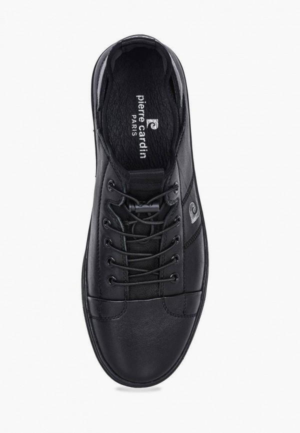 фото Ботинки pierre cardin