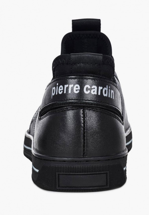 фото Ботинки pierre cardin