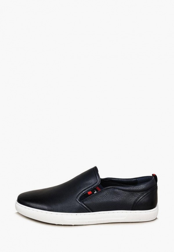 фото Слипоны pierre cardin