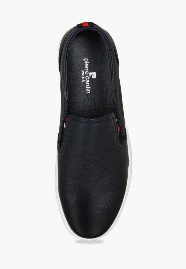 фото Слипоны pierre cardin