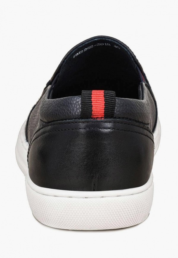 фото Слипоны pierre cardin