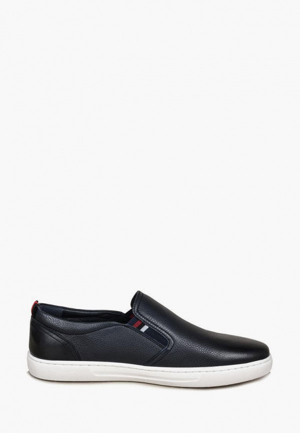 фото Слипоны pierre cardin