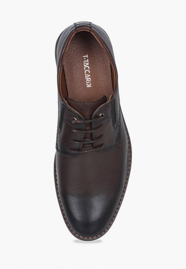 фото Туфли t.taccardi