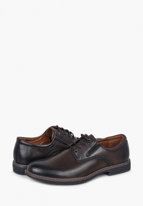 фото Туфли t.taccardi