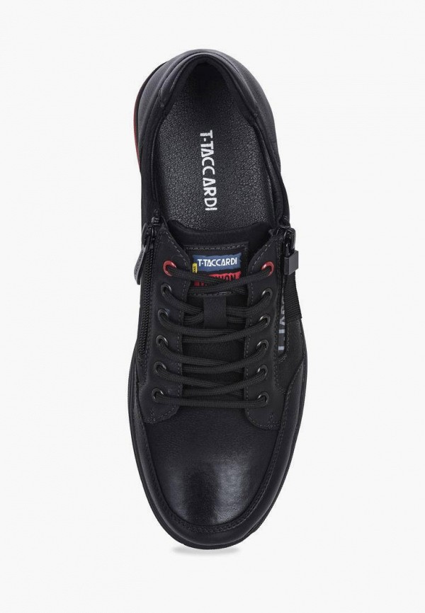 фото Ботинки t.taccardi