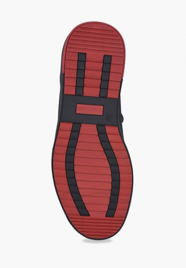 фото Ботинки t.taccardi