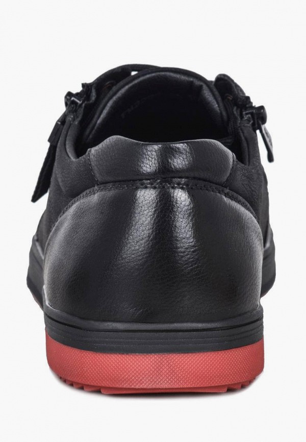 фото Ботинки t.taccardi