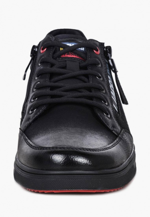 фото Ботинки t.taccardi