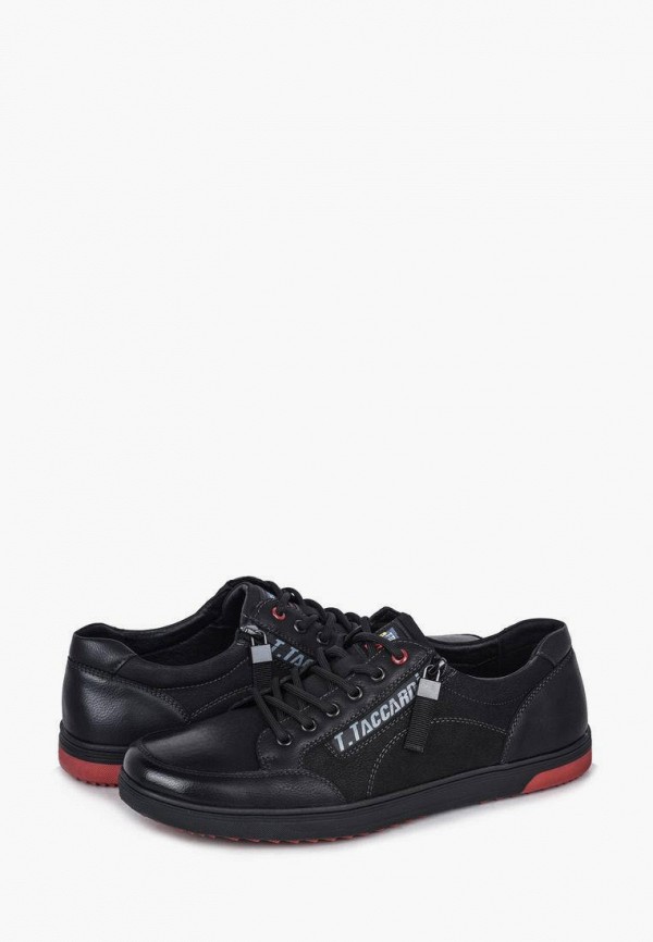 фото Ботинки t.taccardi