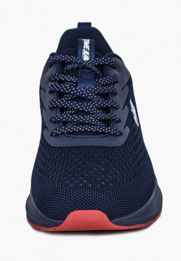 фото Кроссовки timejump