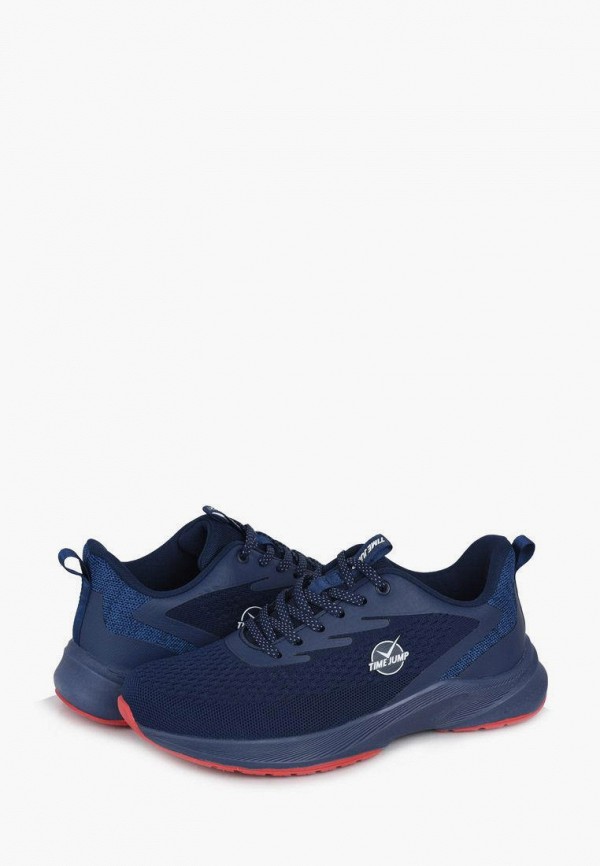 фото Кроссовки timejump