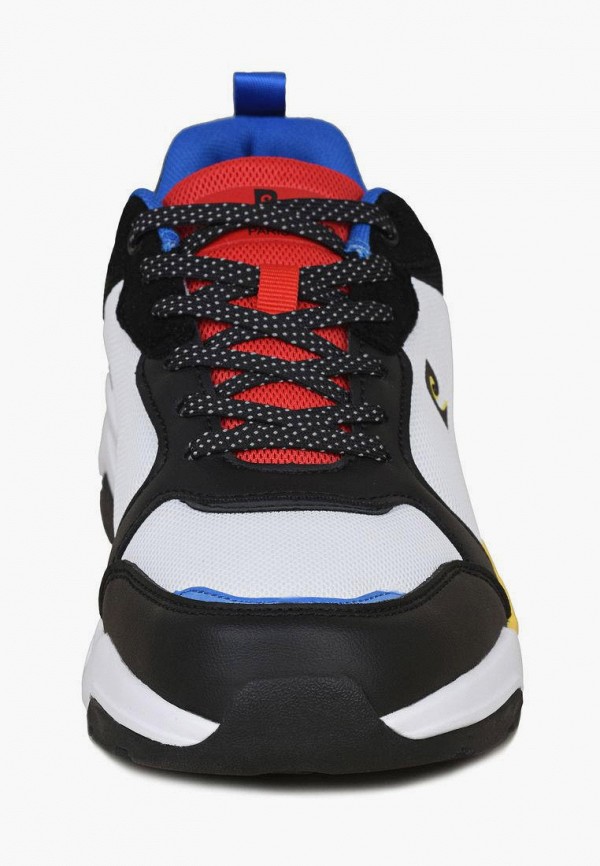 фото Кроссовки pierre cardin