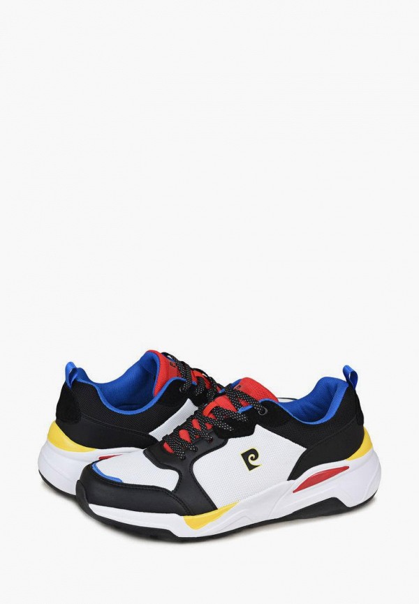 фото Кроссовки pierre cardin