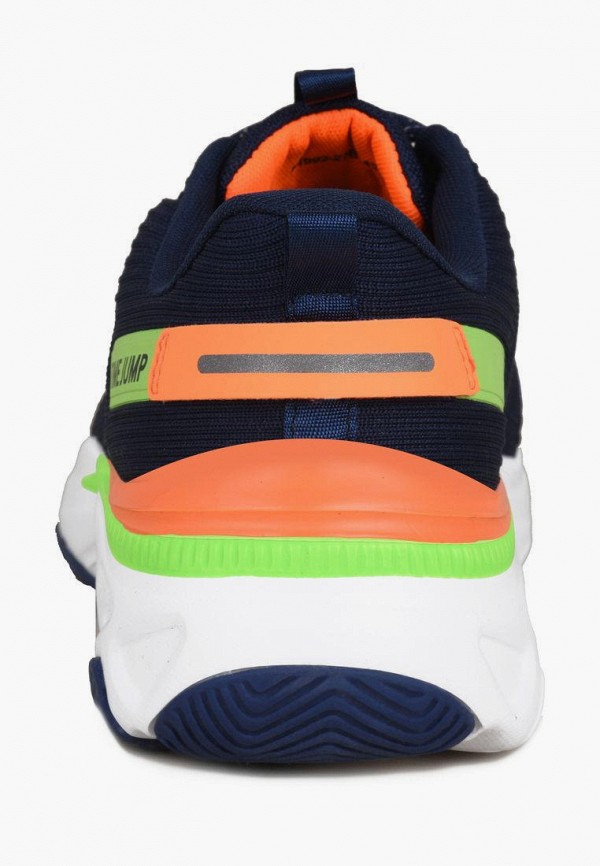 фото Кроссовки timejump