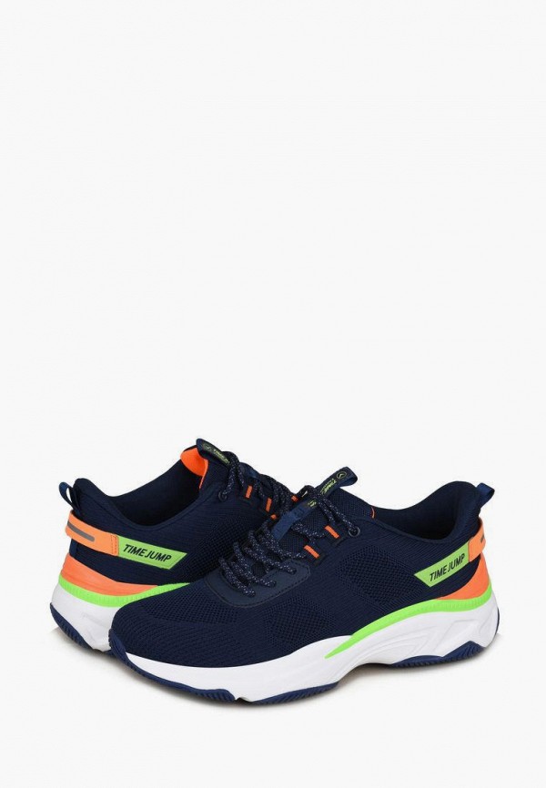 фото Кроссовки timejump
